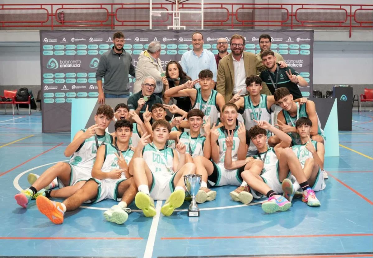 Priego y Carcabuey vibran con el Campeonato de Andalucía Cadete Masculino A8: andaluzabaloncesto.org/cordoba/delega…