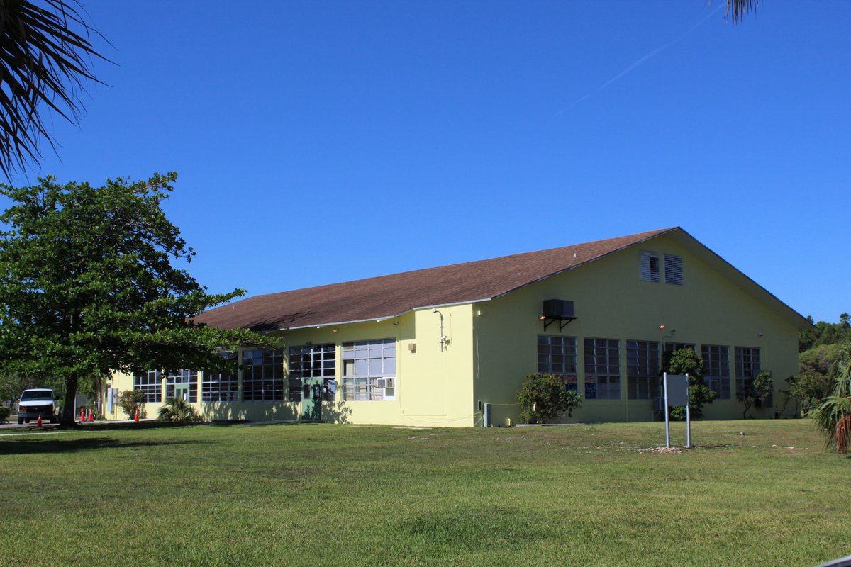 MiamiDade County RER tweet media