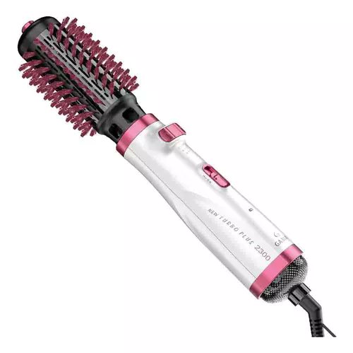 Xtudo_achecup's tweet photo. 📣Oferta do Dia Mercado livre🤑
                    
↪️Escova Modeladora New Turbo Plus Gama⚡️
                 
💵Por R$ 150,45  / 💳12x R$ 14,62

🎟️Ative o cupom de 10% OFF ↩️

Confira🔗https://t.co/kajOhbiiI9

#cupom #ofertadodia #escova #cabelo #Gama https://t.co/hrYSqaT4ze