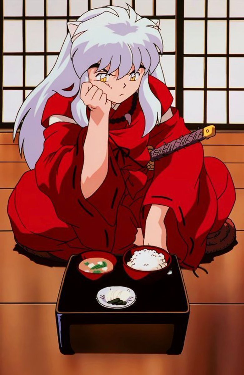 Inuyasha