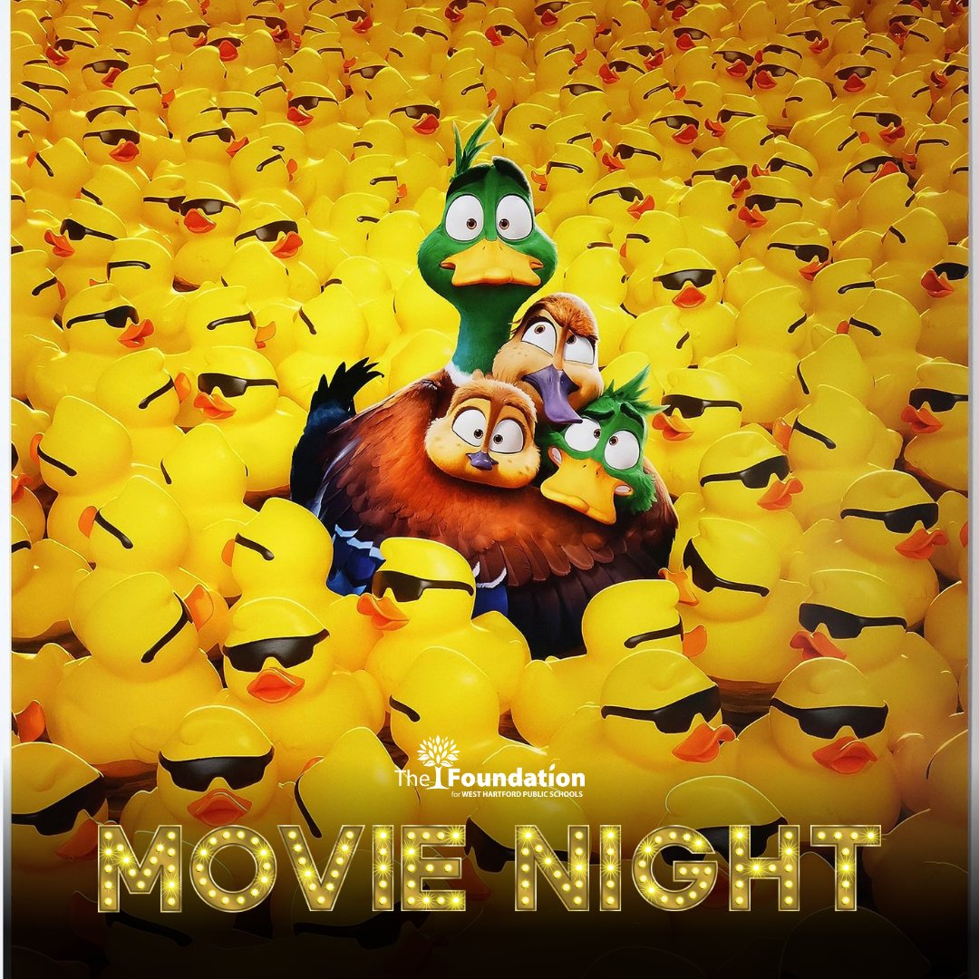 The Foundation for WHPS tweet media