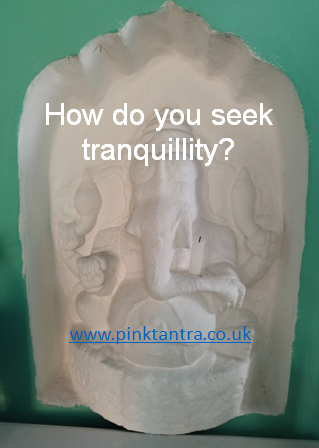 PinkTantra's tweet image. How do you seek tranquillity? #tantra #spiritualcoaching #embodiedcoaching #gay bit.ly/3tyvXCZ