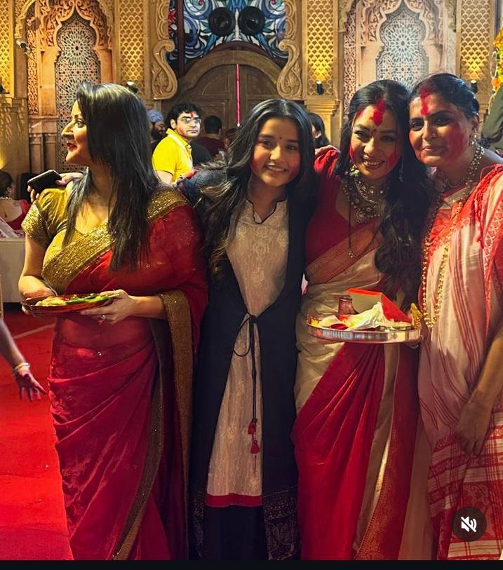 suryakumar63645's tweet photo. #ZAAR $ZAAR
@Its_Aurra
#AurraBhatnagarBadoni #Durgaaurcharu #Duc #Anupamaa #Rupaliganguli #Aadhyakapadia

#INDWvAUSW #T20WorldCup #Sportskeeda https://t.co/We0pm3fhx9
