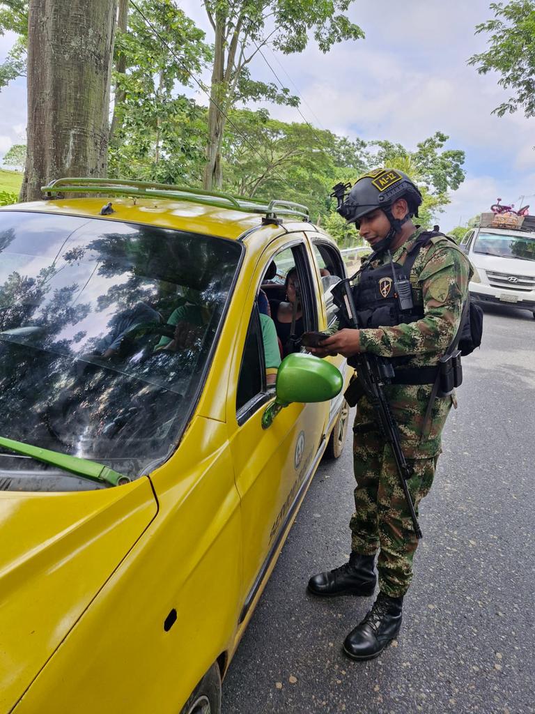 Ejercito_Div7 tweet picture