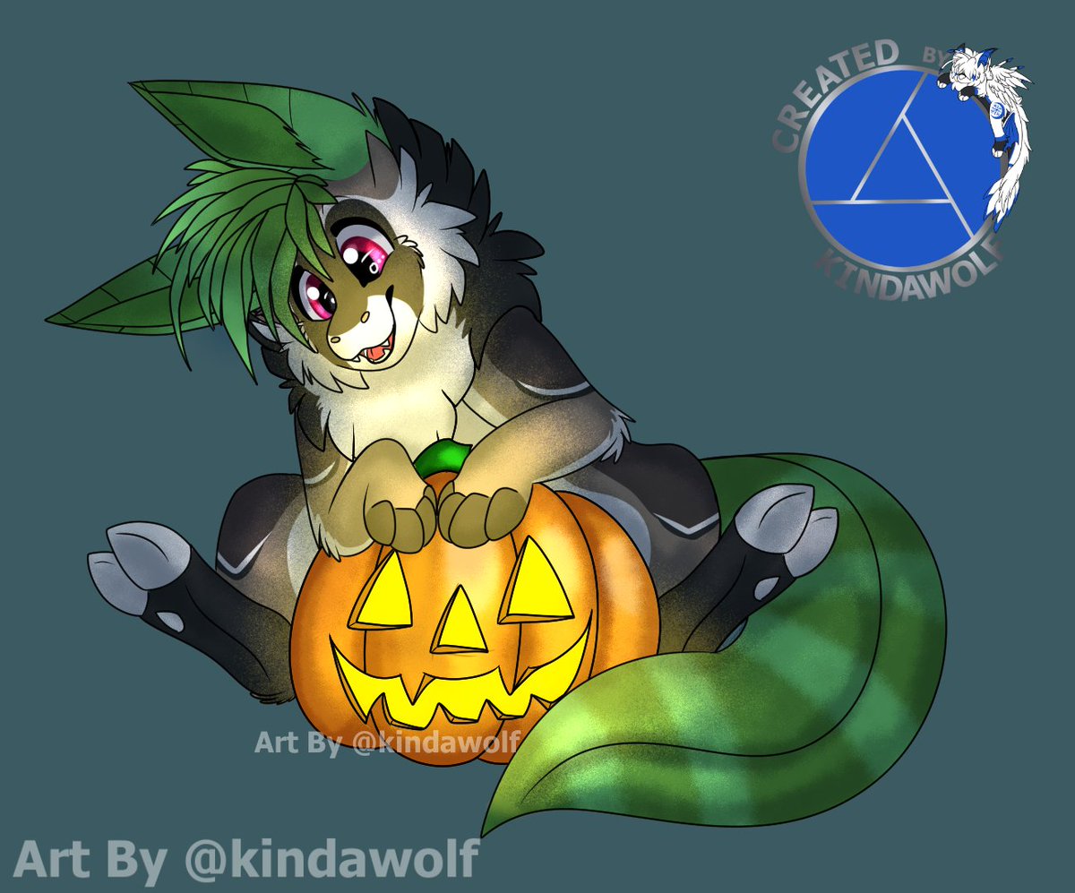 Kindawolf's tweet photo. Heres some leafkip Adopts I have available done on the wee base I made  feel free to message if interested ^^ ———
#furryart https://t.co/qRmTM2U1is