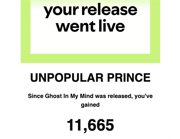 unpopularprince's tweet photo. thank you for all support! 
#NewMusic2024 #NewReleases #newmusic #NewMusicAlert #rockmusic #spotify #octobermusic https://t.co/kRDa4lm0ML