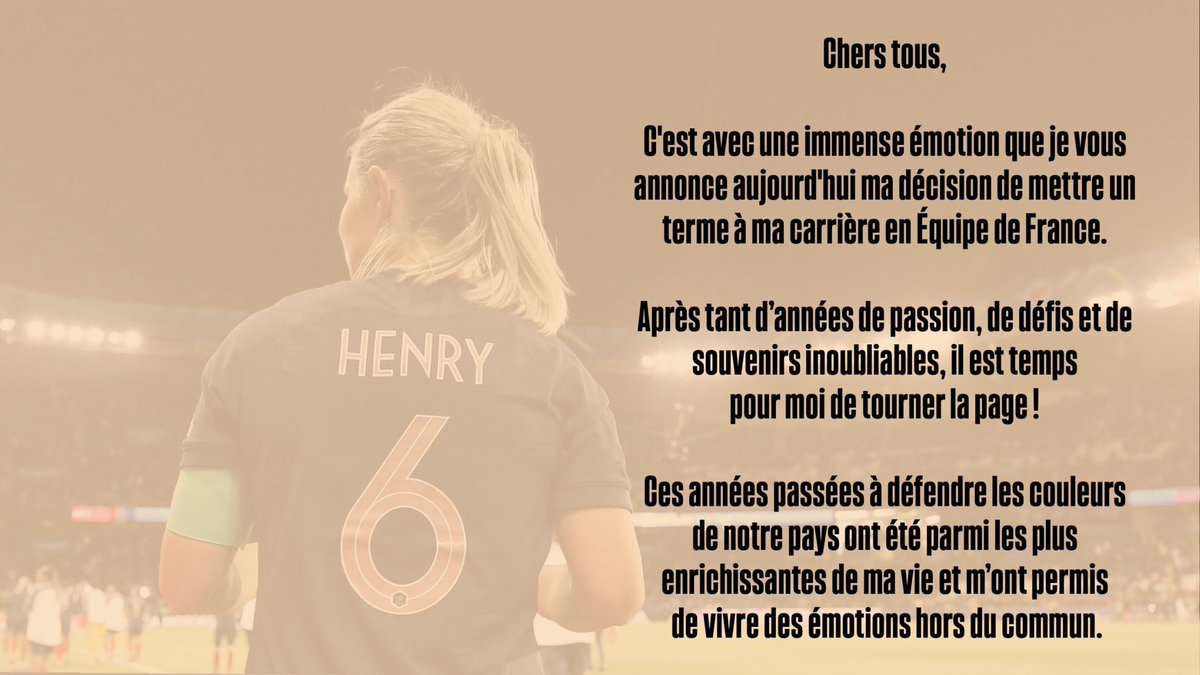 AMANDINΣ HΣNRY tweet media