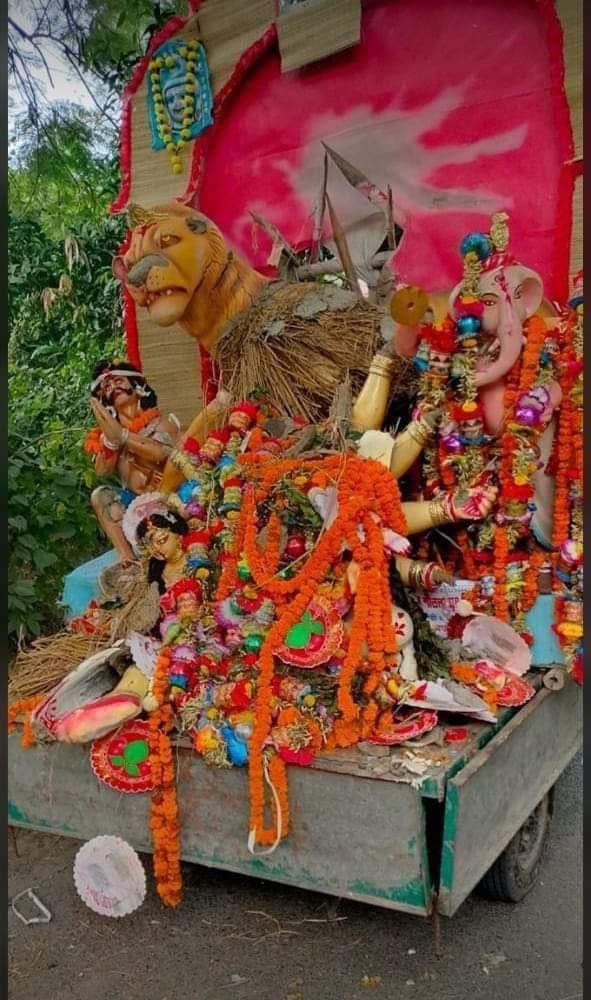 Saroop Chattopadhyay Kolleo (সনাতনী বাঙালি) tweet media