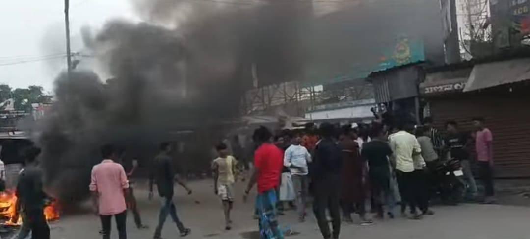 Saroop Chattopadhyay Kolleo (সনাতনী বাঙালি) tweet media