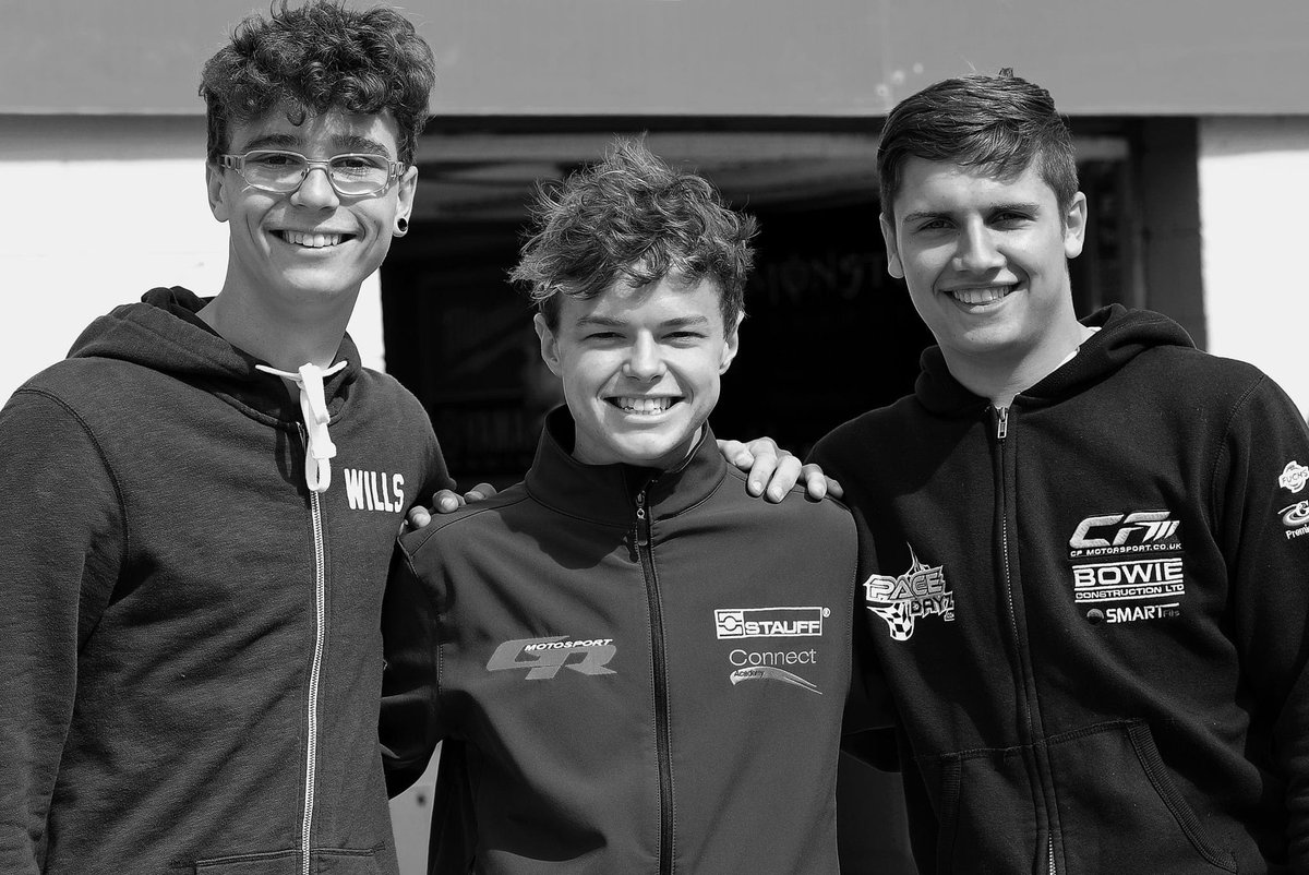 Clivechal's tweet image. When I took this picture back in 2015 little did I know it was a shot of three BSB champions 🏍️🏁🏆🏆🏆👏👏👏 @OfficialBSB