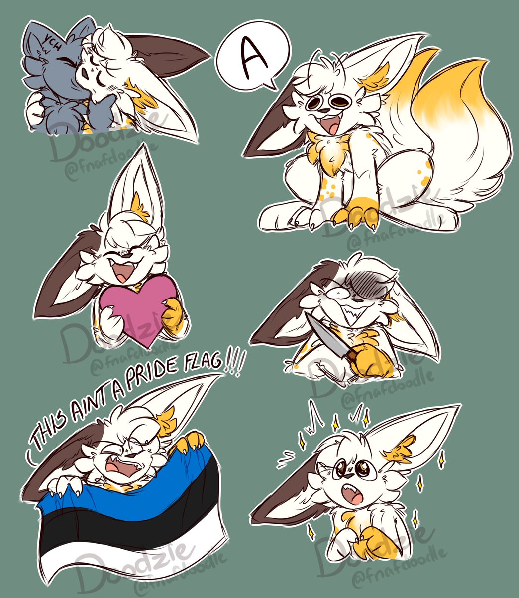 DOODZIE 🇪🇪 tweet media