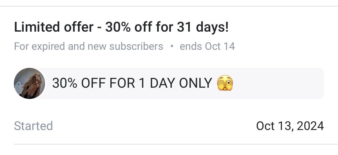 You heard itttttttt 🤪 #onlyfans #onlyfansgirl #nsfw #sellingcontent