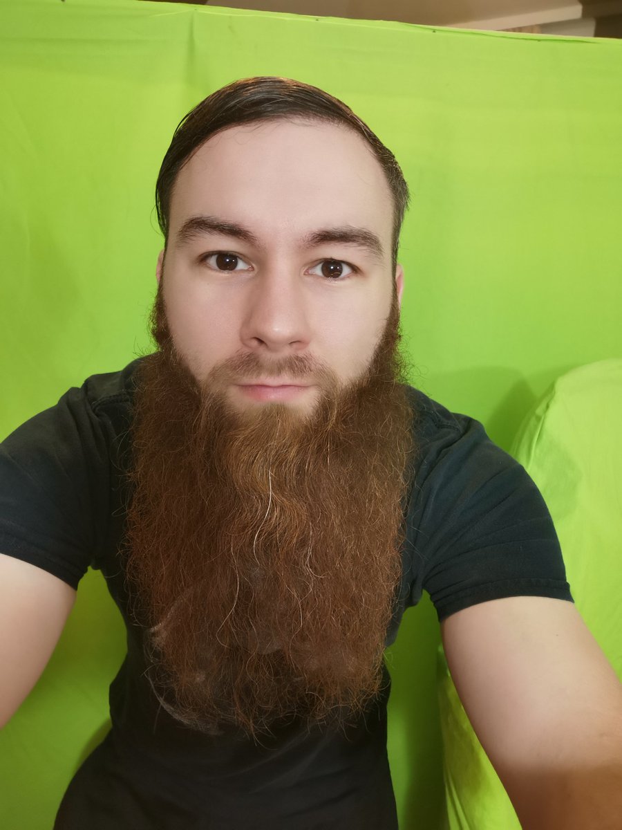 SeAlien90's tweet photo. Heute mal wieder "pünktlich " Stream bei @coheki ! 😅
Hab auch noch keine Ahnung, was wir tun aber kommt vorbei 😊

https://t.co/Y9WvwqUHZz

#charity #stream #live #livestream #twitch #TwitchDE #sonntagsbärte https://t.co/i4WbbaLesi