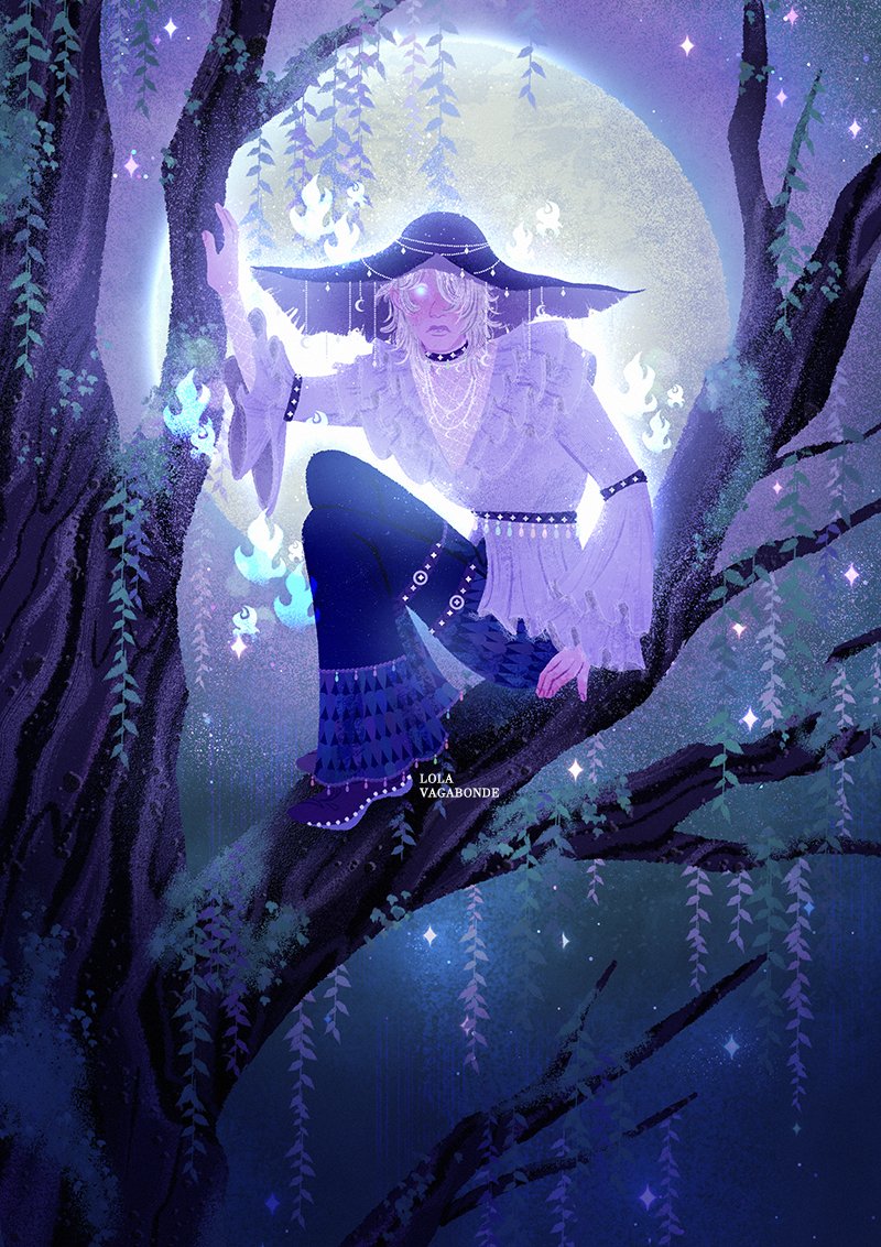 lolavagabonde's tweet image. ghost boy