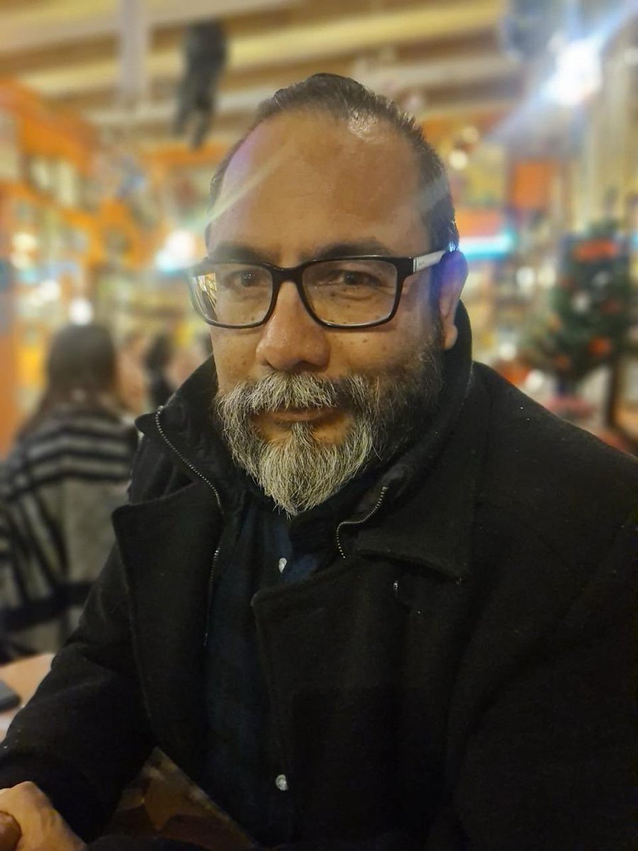 soyaquiles1's tweet photo. Ya son 7 años del asesinato de Manuel Hernández Pasión, orquestado por el cacicazgo de la Sierra Norte y el cacique de #Huitzilan Alonso Aco.
Meses antes fue anunciado en una nota de @Imperiodistico, publicada por la @JornadaOriente

Artículo: https://t.co/gcKsJMPj52 https://t.co/HPIttBXD1p