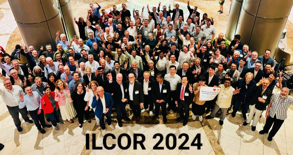 CPR Saves Life tweet media