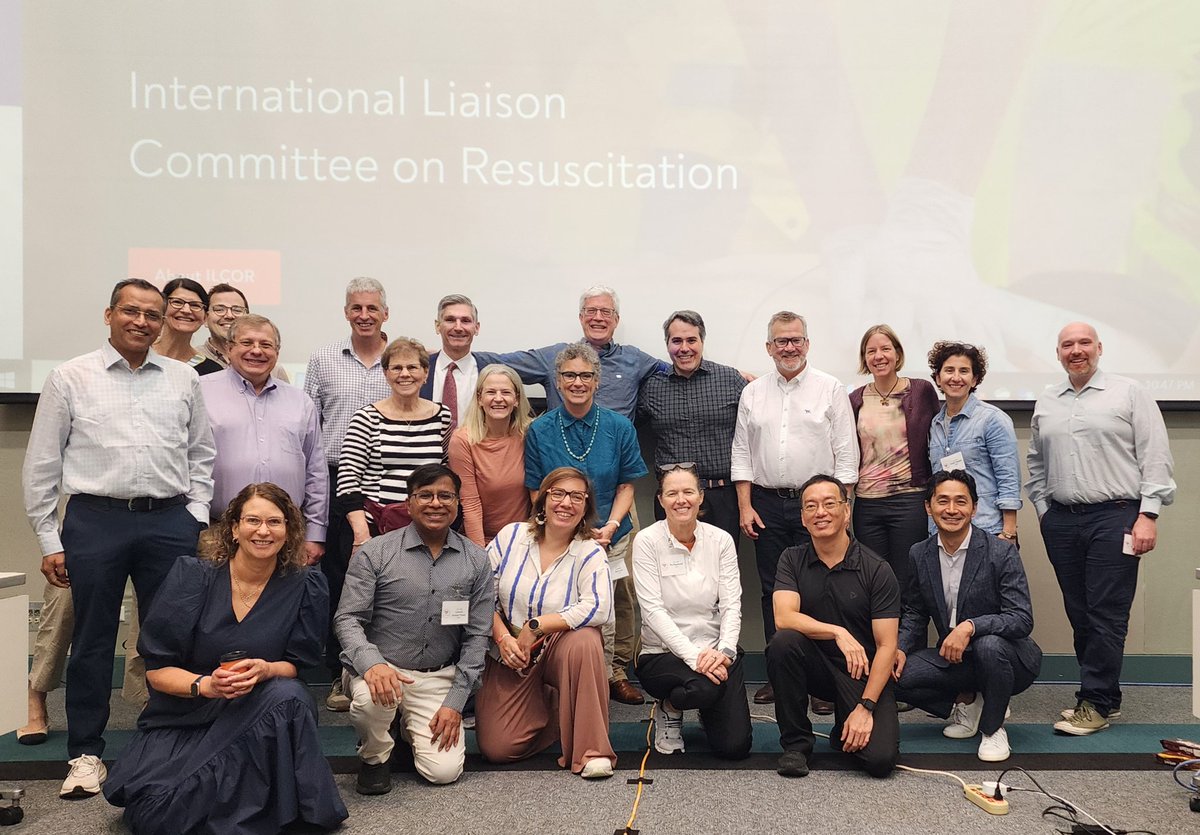 CPR Saves Life tweet media