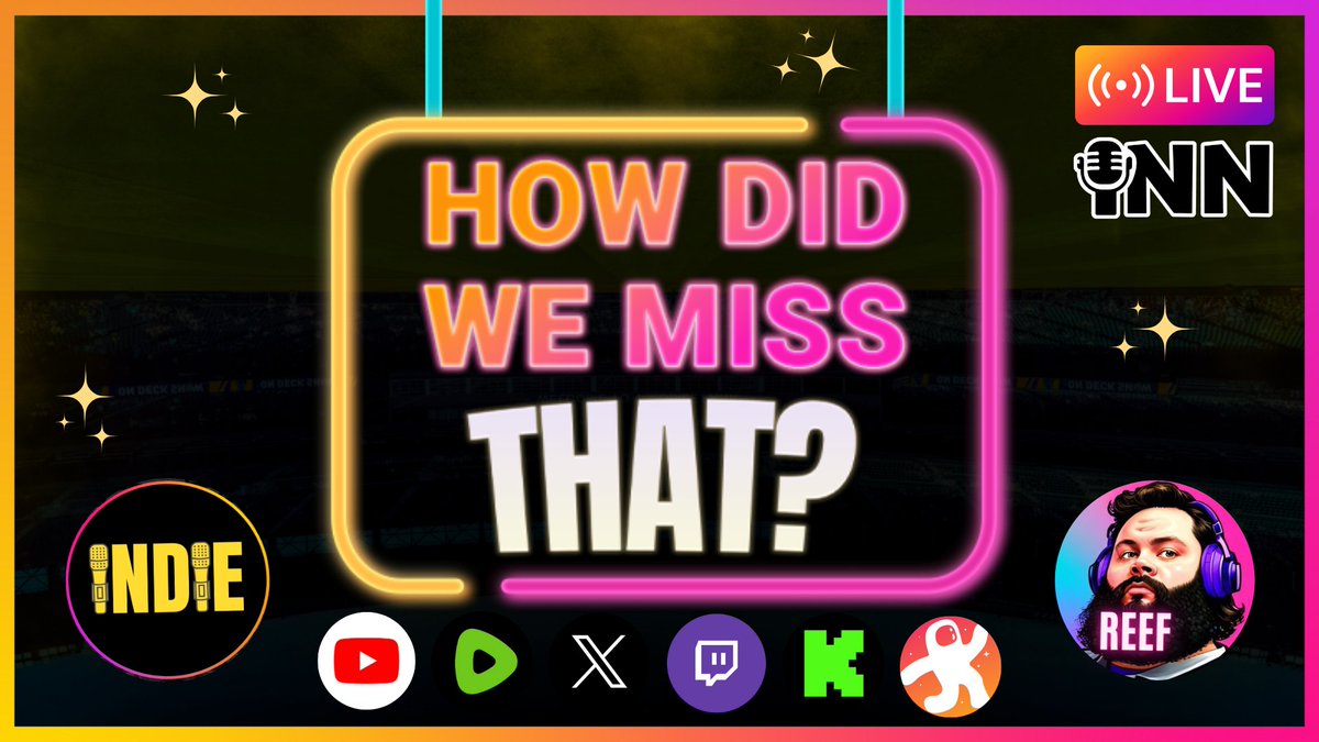 IndieNewsNetwork tweet media