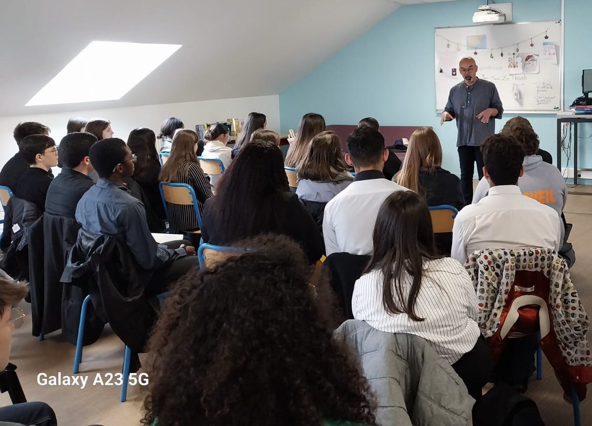 LPO Leclerc Navarre - SEP tweet media