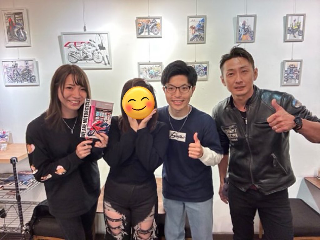 まこ (@mako_zx10r) / Posts / X