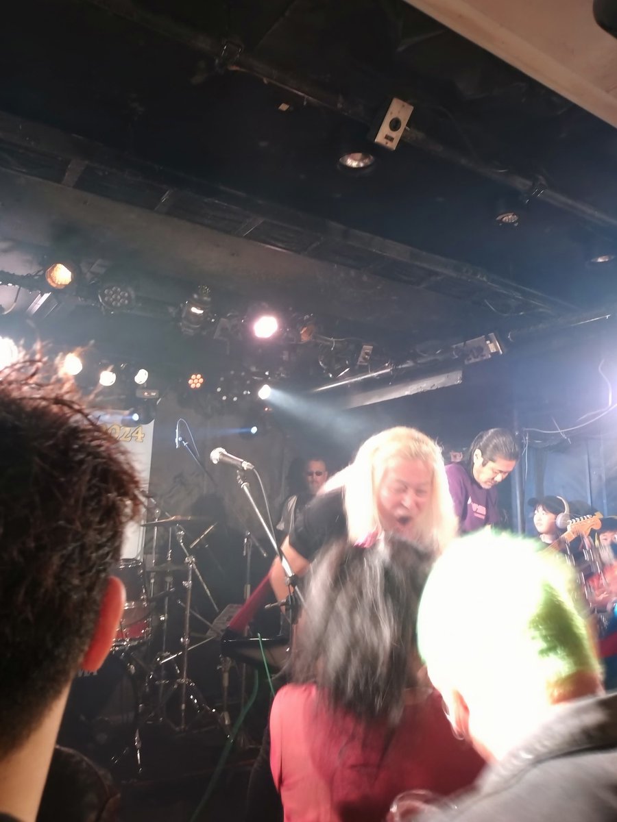 SAPPIE8102's tweet photo. また「ほれてまうやろー！」と叫びたくなりました。
#FINALBOMBS
#KAPPUNK https://t.co/vk9Q9d4YYB