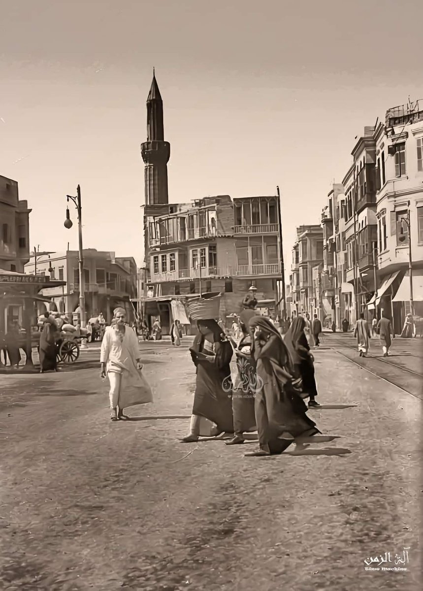 newsnetceylon's tweet photo. ميدان باب الخَلق - القاهرة عام 1918
#ذاكرة #ذاكرة_مصر #ذكريات #ذكريات_مصر #وراء_كل_صورة_حكاية #مصر https://t.co/x5VFmO1AAS