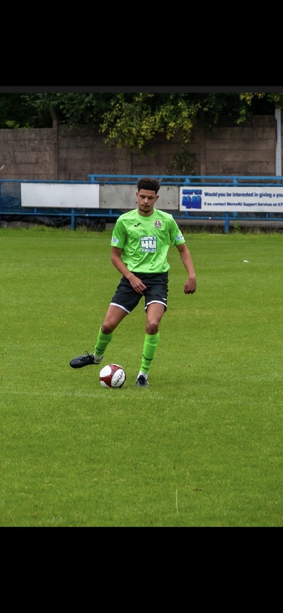 Name: Tyler Williams 
Age: 23
Position: CB
Location: Manchester (Willing To Travel)
Previous Clubs: Preston North End, Middlesbrough FC, Stalybridge Celtic FC, Moseley AFC 

Looking for Step 6 and Above