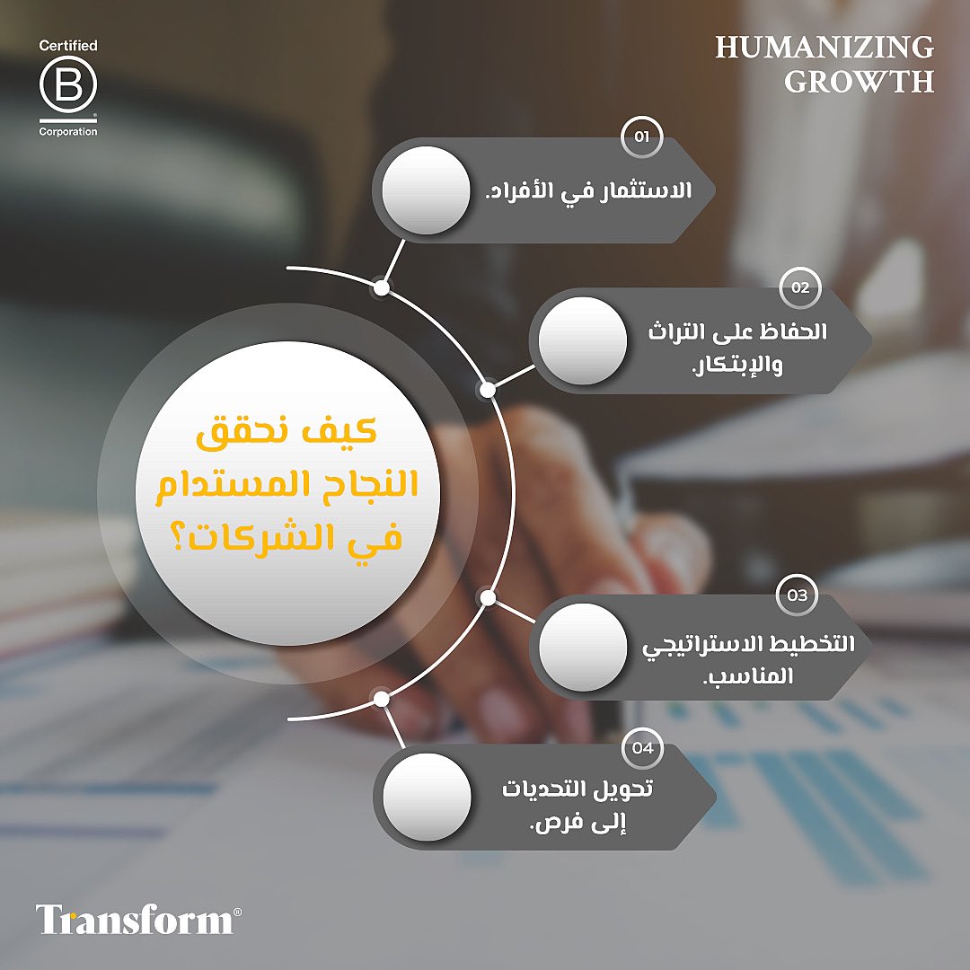 Transform | ترانسفورم tweet media