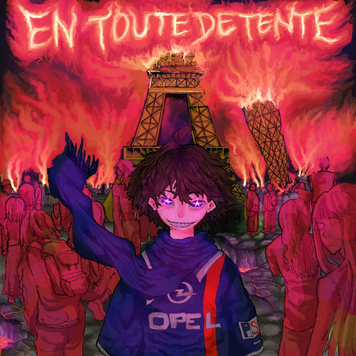 en toute détente 
18.10.2024
prod. cryyko
cover. mixsxtis
mix n master. me + <a href="/maxlinker44/">maxlinker</a>