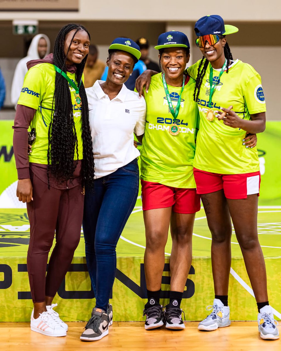 MercyWanyama67_'s tweet photo. 🥇 2024 🇷🇼 @regwomenbbc @ferwabaRW https://t.co/D4brvwqeX0
