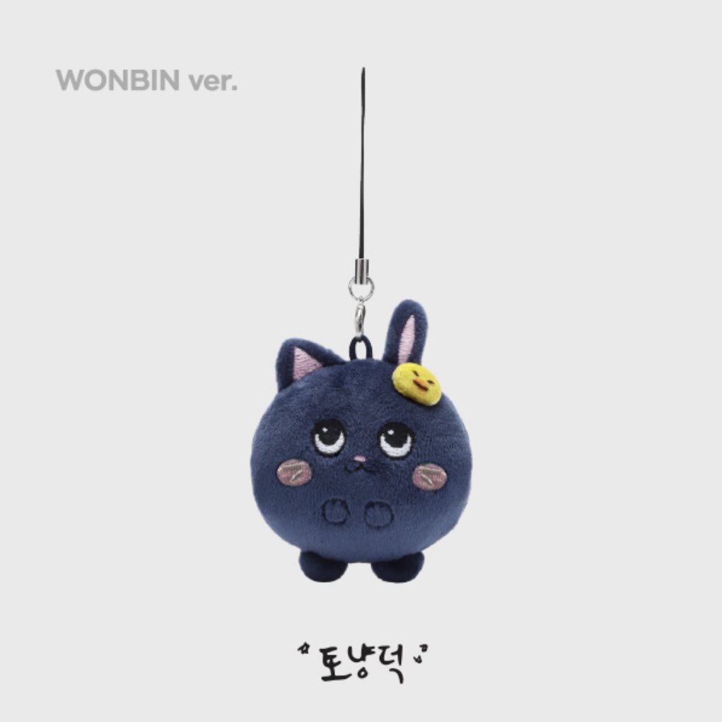 wonbinARI's tweet image. 넘 기쁜 아리의 #rt 이벤트🧡

라이즈 원빈 토냥덕 미니키링 선물드려요 !
반택 배송비 제가 부담😆

당발은 10월 15일 화요일 저녁🌟
브리즈 멤버십 인증만 받을게요🩶🧡