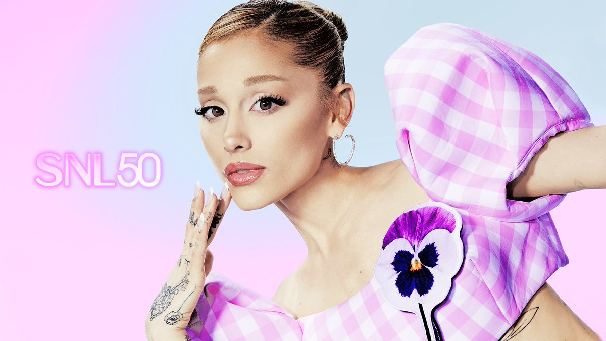 Saturday Night Live tweet media