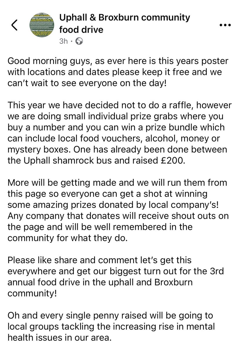 UphallCsc's tweet photo. Please retweet, we need need this made spread far and wide, make a difference ppl, thank you👍🫶 https://t.co/n0dtMg9Z4L