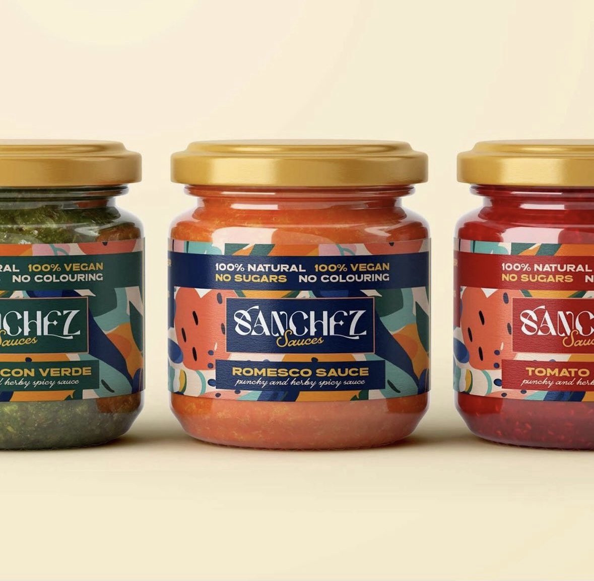 Tapascatering1's tweet photo. Dear @TheoPaphitis & #SBS 
I grew up in Seville, South of Spain, world-renowned for its beautiful architecture, monuments, flamenco, tapas, scene,and personally I am an epicure - with a passion and love of Spanish condiments and cuisine. 
 
After graduating with a Bachelor's Degree (hons) in Marketing with Events Management at University College Birmingham, along with my enthusiasm for fresh, wholesome and exciting authentic Spanish food and sauces, I successfully launched and grew two profitable food and beverage hospitality businesses, distributing products across the U.K.  

 In 2014 I created a range of organic Spanish sauces here in the uk and I haven’t stop since; I thought I knew it all about my products, but so much work and dedication goes behind doors. 
I remember just given birth and being so scared how I was going to look after a baby on my own? And At the same time I was facing the challenges of creating a new food product from scratch (anyone that is in the food industry knows how difficult it is) when my first born was 6 months I found out I was expecting again, at this time I thought I can’t do all this plus another baby, well as I said at the beginning I never give up! So today I’m writing this I still looking after my two children (not babies anymore) and of course my sauces. In the last 10 years we’ve done festivals all around the Uk, I’m selling the jars through our website and a shops in West Midlands. We have been supplying to two of the best spanish restaurants in the West Midlands for nearly 4 years; during lockdown we closed a deal with one of the biggest Spanish suppliers in the UK, now we supply them with large orders on a regular basis.
 I’m here still studying the market adapting my products to new environments and looking for long term strategies.

I design, create, and develop 100% organic and vegan sauces (no colourings or sugar) and have achieved 5* reviews.
 
Since March 2013 I have been committed to making sure my devotion shines through every dish that is prepared.