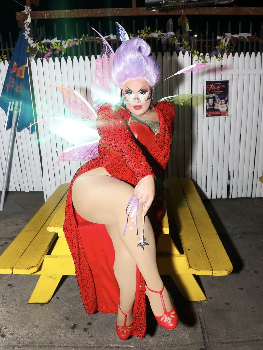 Megami thee Stallion™️ tweet media