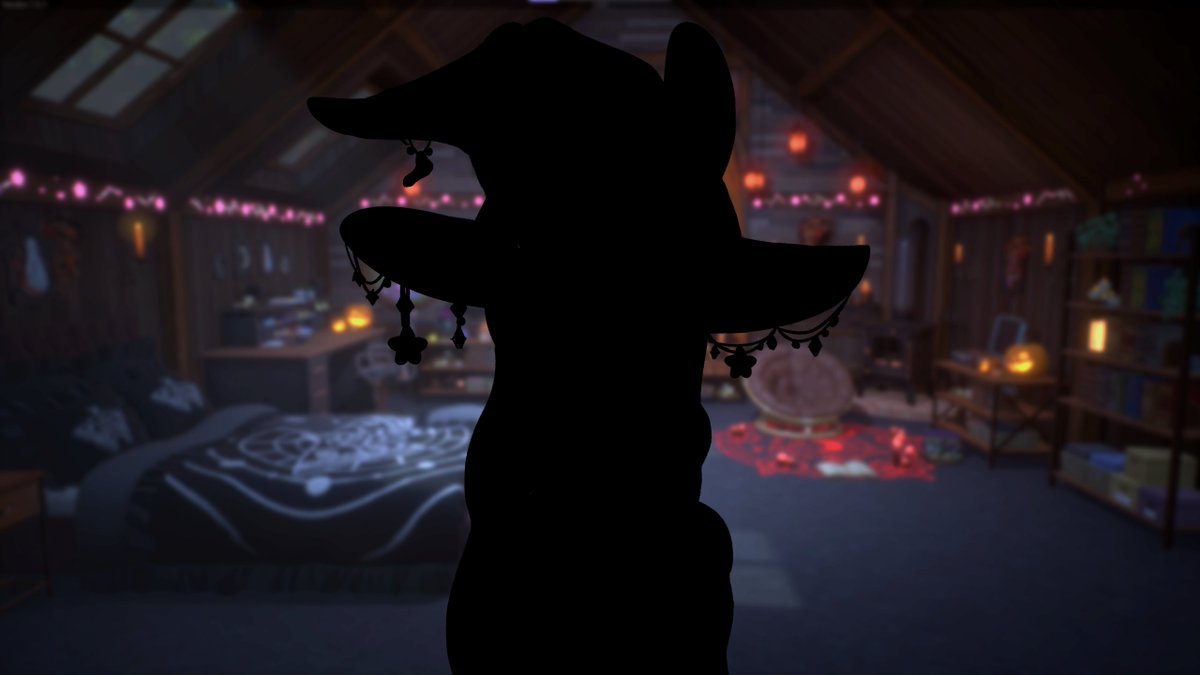 buntaiLove's tweet photo. tonight. 🔮🐇 https://t.co/b15CU2g9TO
