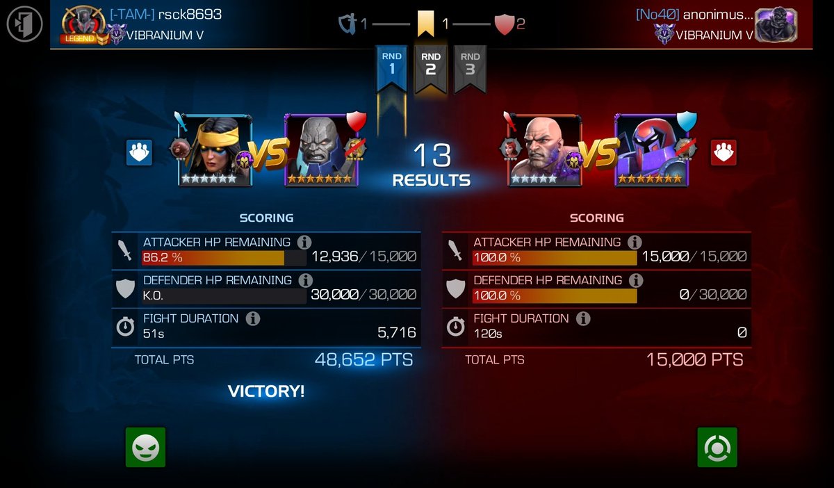 mcocrsck's tweet photo. Another timepass #mcoc #marvelcontestofchampions #marvel #kabam @MarvelChampions @kabam https://t.co/itbhT2NzU6