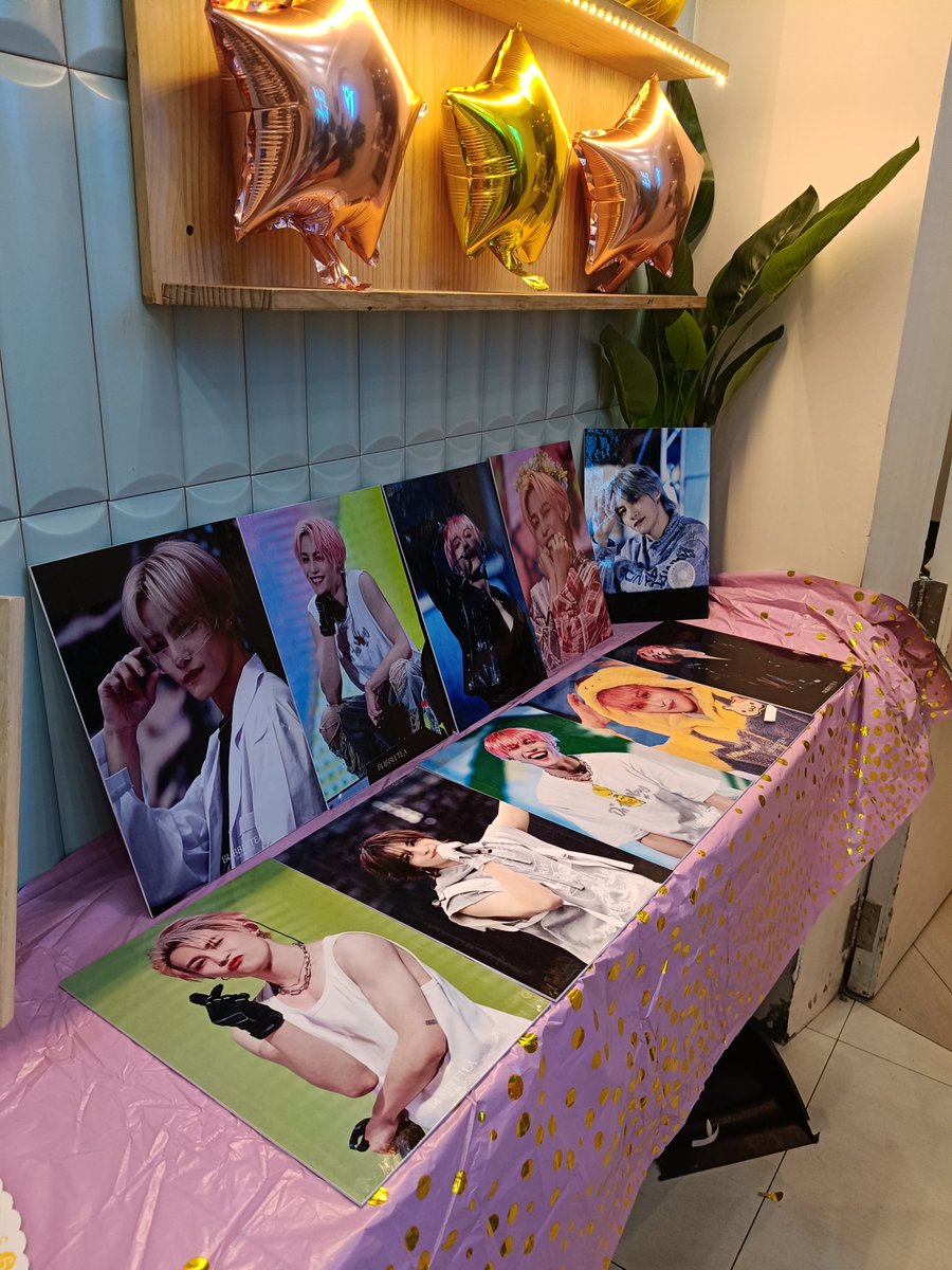 Late ang post dahil late umuwi ang eagirl!! 

Thank you so much po <a href="/pompomliuren/">Z | BL era</a>, @renyanglow, and <a href="/LIUNIVERSE2024/">LIUNIVERSE</a>!! Super saya and successful ng cse na 'to<3

HAPPY YANGYANG DAY!!!

#IntoTheLIUniverse