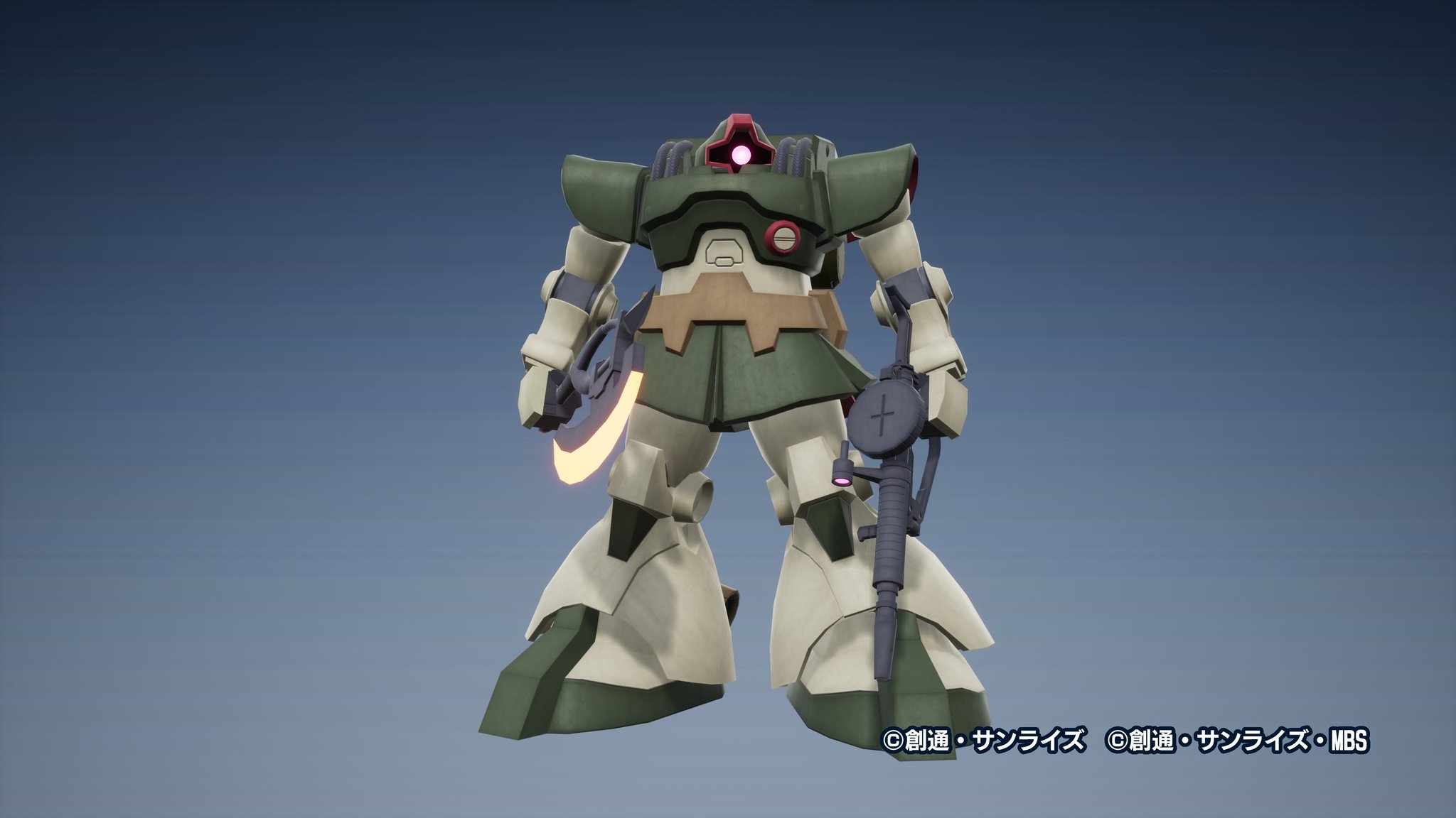 XOXO-GUNDAM on X: 