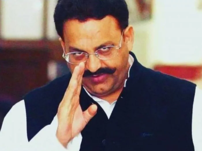 2005 मे बीजेपी विधायक कृष्णानंद राय का हत्या हुई 

अपराधी था मुख्तार अंसारी 

तब तक पप्पू यादव 1 बार विधायक और 4 बार सांसद बन चुके थे 

तब पप्पू यादव ने  24 घंटे की मोहलत नहीं मागी 

क्योंकी अपराधी मूला था और मरने वाला हिन्दू 

retweet ,please