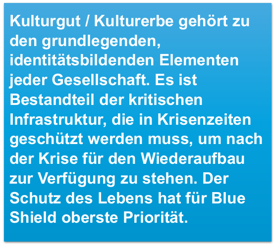 Blue Shield Germany (@blueshield_ger) on Twitter photo 
