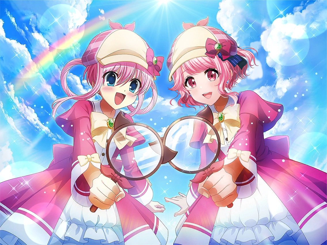 Miyu🌸
#miyusakurada #d4dj