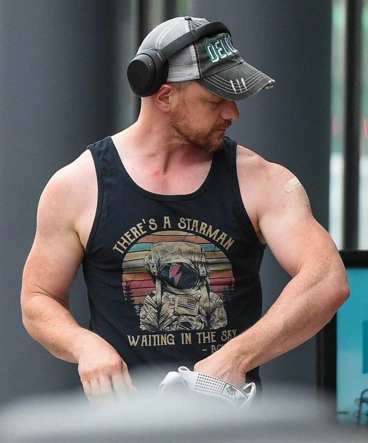 Best of James McAvoy (@adorermcavoy) on Twitter photo 