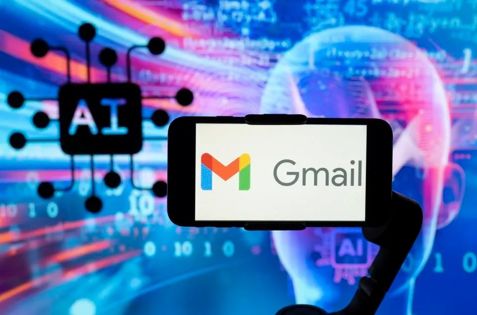A new #AI-driven Gmail scam targets 2.5 billion users with sophisticated phishing attacks that mimic Google support. Experts warn that even tech-savvy users are being fooled, highlighting the growing risk of AI-powered cyberattacks and the need for advanced security measures.