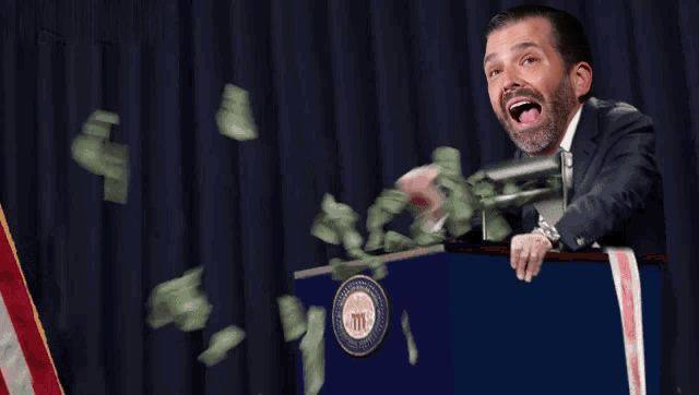 peter21220272's tweet photo. I’m just here quietly stacking $DONJR while everyone else is still sleeping on it. This thing has “under the radar” potential, but not for much longer. 🇺🇸
#Memecoins #Ethereum https://t.co/zWYHXMTcWg