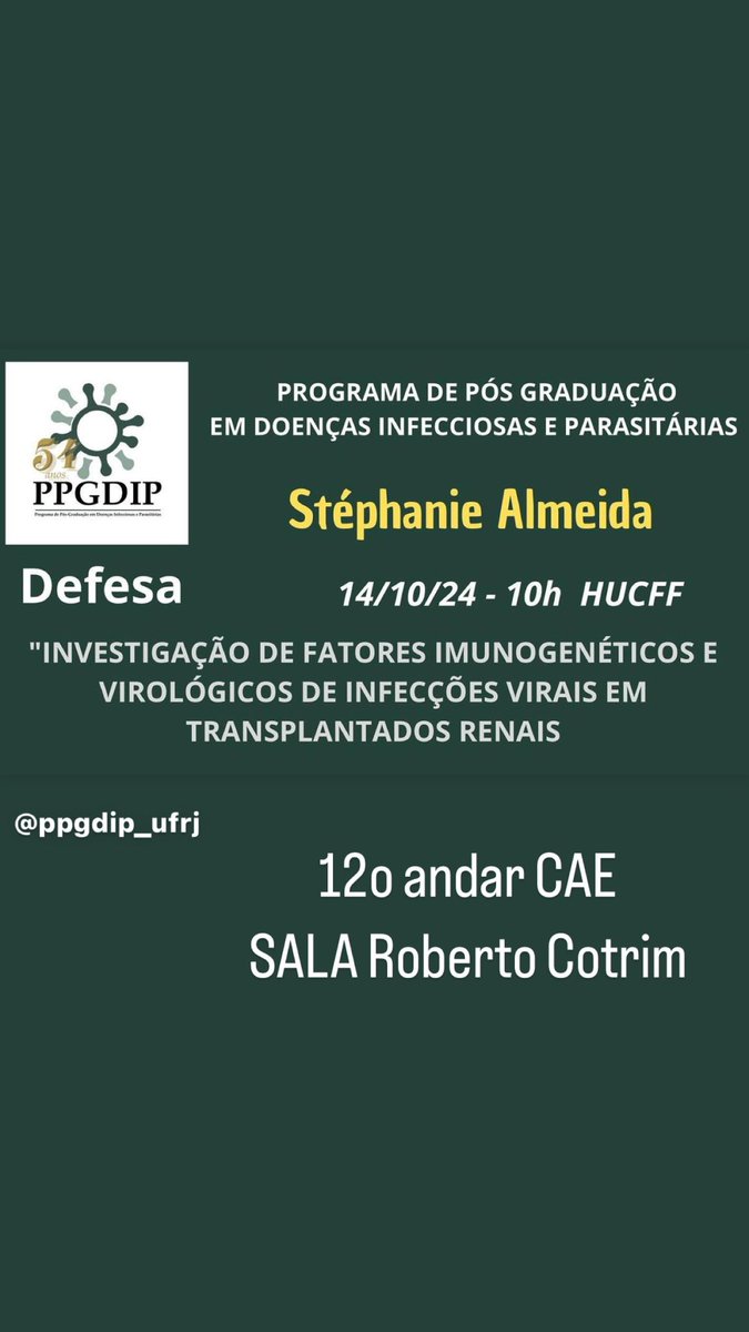 PPGDIP_UFRJ tweet media
