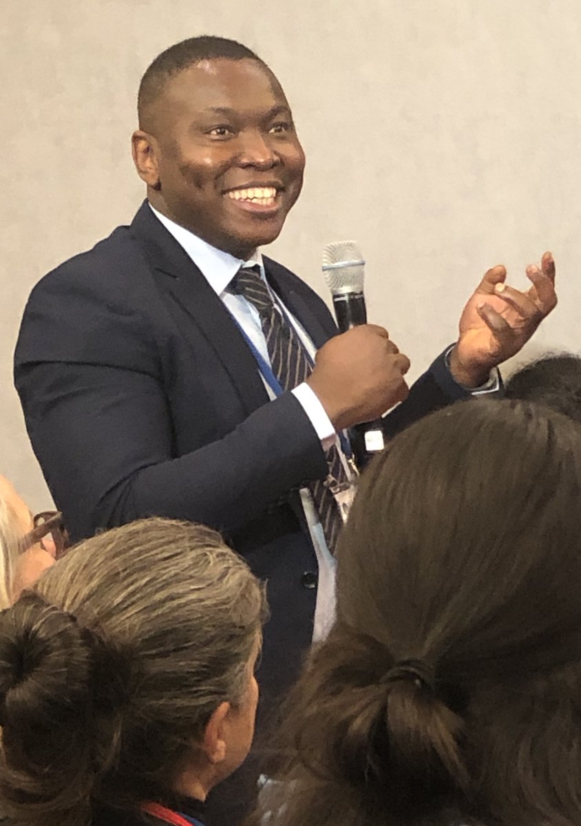 CBM Christian Blind Mission (@cbmworldwide) on Twitter photo At #WHS2024 session on #HealthEquity + #DisabilityInclusion with impressive contributions from self advocates, <a href="/HabenGirma/">Haben Girma👩🏿🦯</a>, <a href="/WHO/">World Health Organization (WHO)</a>, <a href="/IDA_CRPD_Forum/">International Disability Alliance (IDA)</a> + <a href="/UNITE_MPNetwork/">UNITE Parliamentarians Network for Global Health</a> many had to stay outside - event room was overcrowded, but recording is already available: youtube.com/watch?v=o5XdbN… At #WHS2024 session on #HealthEquity + #DisabilityInclusion with impressive contributions from self advocates, <a href="/HabenGirma/">Haben Girma👩🏿🦯</a>, <a href="/WHO/">World Health Organization (WHO)</a>, <a href="/IDA_CRPD_Forum/">International Disability Alliance (IDA)</a> + <a href="/UNITE_MPNetwork/">UNITE Parliamentarians Network for Global Health</a> many had to stay outside - event room was overcrowded, but recording is already available: youtube.com/watch?v=o5XdbN…
