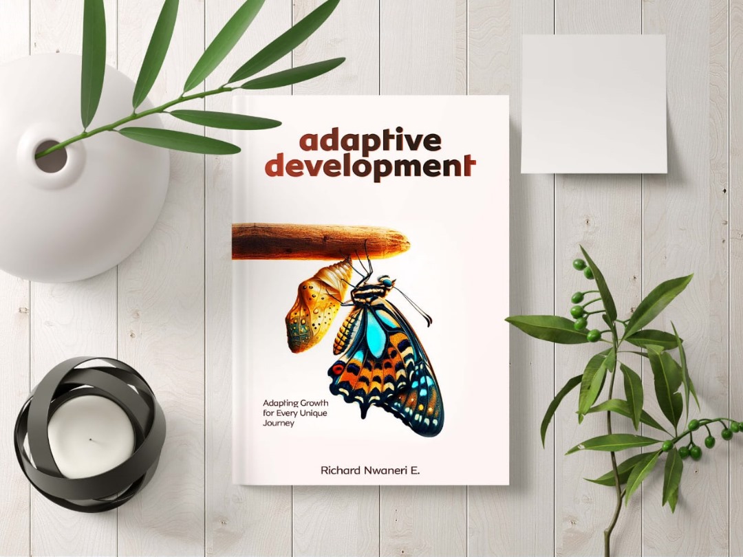 iamejike's tweet image. The 5 Pillars of Adaptive Mastery form a framework for thriving in changing environments.
 
These pillars help individuals, couples, sports teams and organizations navigate uncertainty, adapt to change, and achieve sustainable success.

#AdaptiveDevelopment