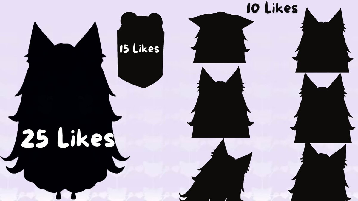 Mokona_VT's tweet photo. I got myself a gift for my birthday by the lovely
@Tibi3D

Help unlock it by dropping a like to see how cute it is!!!  

Can you all get it done before my birthday???  

#Vtuber #ENVtuber #Mokona_Art https://t.co/BX0npanFsQ