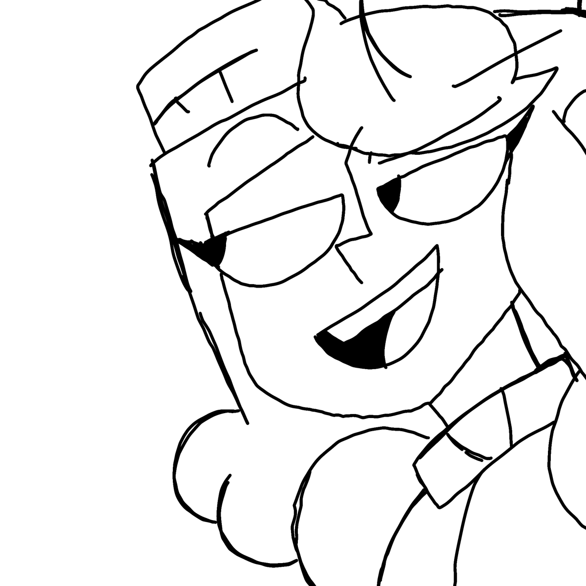 ⠀ ⠀

Then you sir haven't yet experienced a little game called jousting.

⠀ ⠀